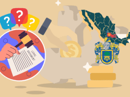 Tras el anuncio del Gobierno de Jalisco sobre la iniciativa para que el estado salga del pacto fiscal en México, es oportuno conocer porqué Jalisco es tan importante en él. ESPECIAL/ CANVA/ PLANECIÓN Y PARTICIPACIÓN CIUDADANA DEL GOBIERNO DE JALISCO/ seplan.app.jalisco.gob.mx/