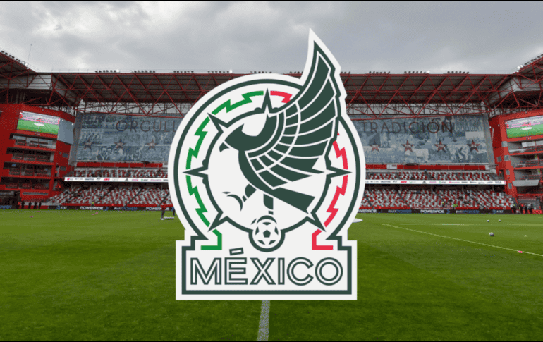 La Selección Mexicana ha disputado 18 partidos en el Estadio Nemesio Diez de Toluca. IMAGO7