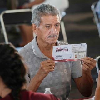 Pensión Bienestar: Te decimos cómo registrarte si ya cumpliste o vas a cumplir 65 años