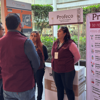 Buen Fin 2024: Jaliscienses reportan 40 quejas ante Profeco