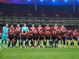 El Tapatío está cerca de conseguir un nuevo trofeo para la institución rojiblanca. IMAGO7.