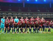 El Tapatío está cerca de conseguir un nuevo trofeo para la institución rojiblanca. IMAGO7.