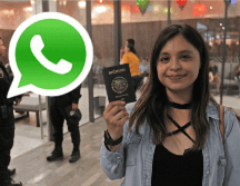 Para tramitar o renovar tu pasaporte, es necesario programar una cita. ESPECIA/ EL INFORMADOR/ ARCHIVO.