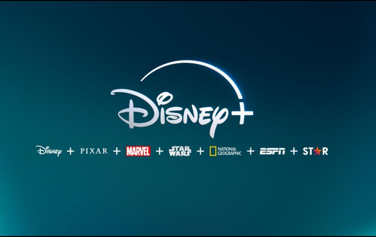 Disney+ celebra su cuarto aniversario en América Latina. ESPECIAL/@DISNEY.