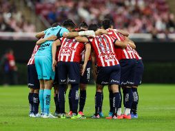 Desde fuerzas básicas hasta la escuadra femenil, lograron superar la fase regular para contender por el título. IMAGO7.
