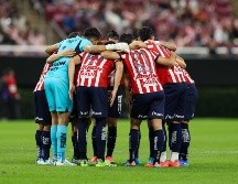 Desde fuerzas básicas hasta la escuadra femenil, lograron superar la fase regular para contender por el título. IMAGO7.