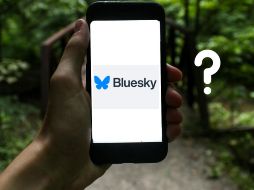 Bluesky es completamente gratuita y ha sido una de las aplicaciones más descargadas en varios países,.ESPECIAL/Pexels y Canva