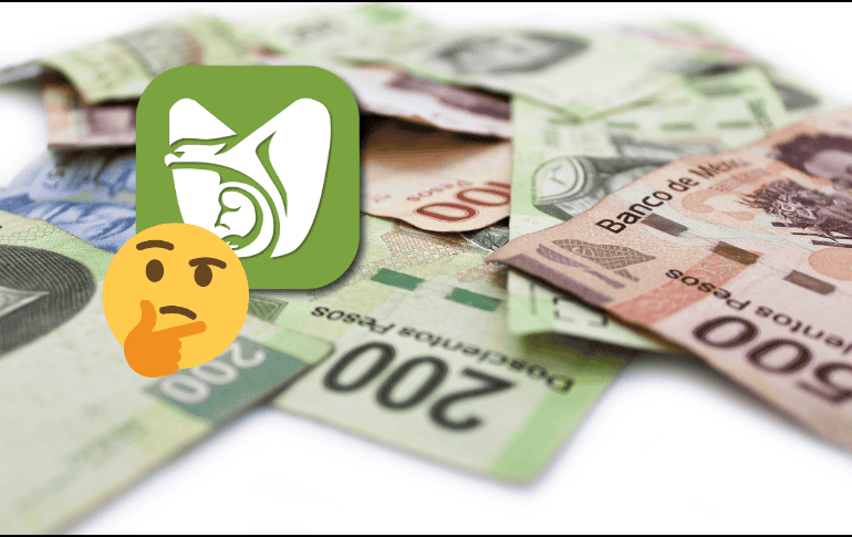 El aumento mencionado estará limitado a un tope de 16 mil 770 pesos mensuales. Pixabay / Klipartz