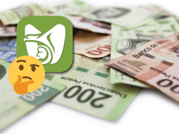 El aumento mencionado estará limitado a un tope de 16 mil 770 pesos mensuales. Pixabay / Klipartz