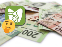 El aumento mencionado estará limitado a un tope de 16 mil 770 pesos mensuales. Pixabay / Klipartz