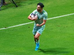 Jiménez explicó que la derrota del viernes pasado quedó en el olvido y ahora, con el triunfo, se corrigieron muchos errores. IMAGO7.