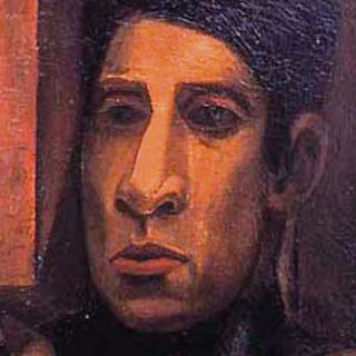 Sotheby’s remata la pintura “Siqueiros por Siqueiros”