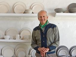 Paco Padilla festeja 50 años de trayectoria artística como uno de los pioneros del movimiento del “Canto Tapatío”. EL INFORMADOR