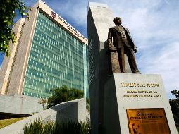 La UdeG está en proceso de elección de su nuevo rector. EL INFORMADOR/Archivo