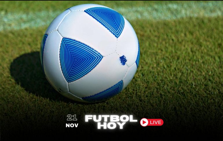 La programación diaria incluye partidos que pueden verse en televisión abierta, otros en restringida, y algunos a través de streaming. IMAGO7