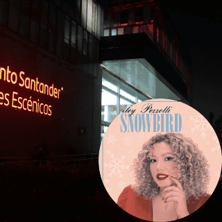 Escucha a "Ashley Pezzotti and Her Trio" en el Conjunto Santander de Artes Escénicas