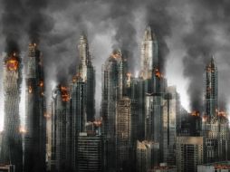 El año 2025 podría estar marcado por eventos apocalípticos de gran magnitud. ESPECIAL/Imagen de Pete Linforth en Pixabay