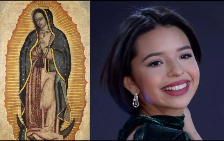 La grabación del evento está programada para la próxima semana, y su transmisión llegará a miles de hogares el 12 de diciembre, permitiendo a los televidentes unirse en la celebración de esta importante festividad religiosa. AFP/ARCHIVO