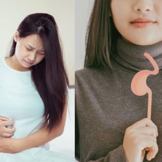 Lista de los mejores y peores alimentos para la acidez estomacal