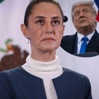 México prepara documento para mostrar a Trump beneficios del T-MEC: Sheinbaum