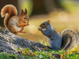 Este descubrimiento fue posible gracias a la colaboración entre personal especializado en taxonomía y en etología de México, España, Japón  y EU. CANVA/ ESPECIE