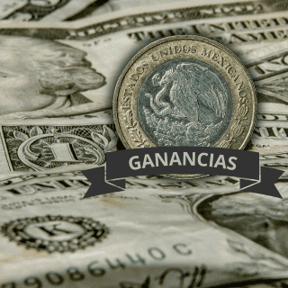 ¿Por qué le ha ido bien al peso en los últimos días frente al dólar?