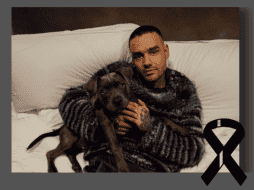 Al servicio íntimo solo se unieron familiares y amigos cercanos del fallecido. ESPECIAL/Instagram @liampayne