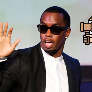 Sean "Diddy" Combs recibe cinco nuevas demandas