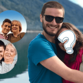 "Novio colágeno", este es el significado del término viral en redes sociales