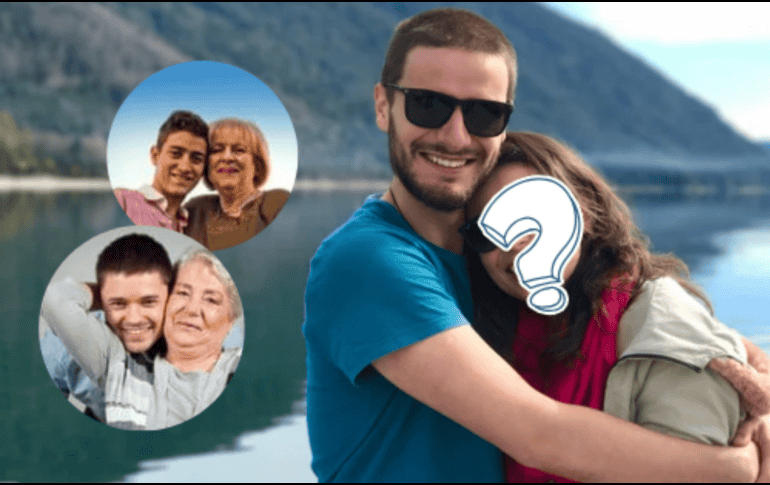 Al referirse a un “novio colágeno”, se hace una comparación humorística entre la vitalidad y frescura de una pareja joven y los beneficios rejuvenecedores asociados al colágeno. CANVA