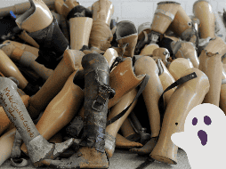 El dolor fantasma sigue siendo un campo de estudio activo. EFE / ARCHIVO