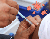 Si existen dudas sobre la vacuna contra la influenza, lo conveniente es acudir a un médico para conocer más detalles al respecto. NTX / ARCHIVO