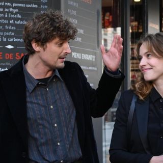 La recomendación de hoy en la cartelera de cine es “Golpe de suerte en París”