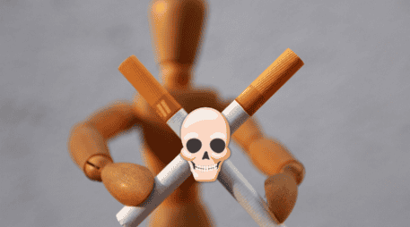 El EPOC empieza a presentarse en pacientes de más de 40 años porque estas personas tuvieron que pasar varios años expuestos al humo de cigarro, de leña o a sustancias tóxicas. NTX / ARCHIVO