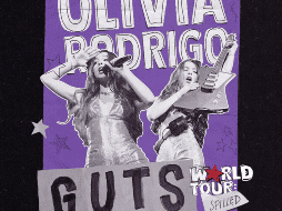 Además, forma parte del LineUp del Tecate Pal Norte. ESPECIAL / X / @oliviarodrigo