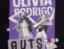 Además, forma parte del LineUp del Tecate Pal Norte. ESPECIAL / X / @oliviarodrigo