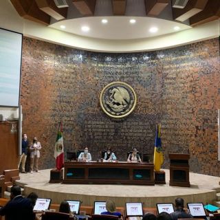 Morena rechaza iniciativa de gobernador de Jalisco en materia fiscal