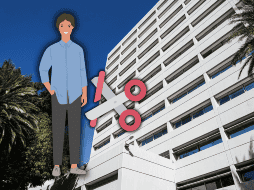 la vasectomía se puede realizar a derechohabientes y no derechohabientes del IMSS. EL INFORMADOR / ARCHIVO