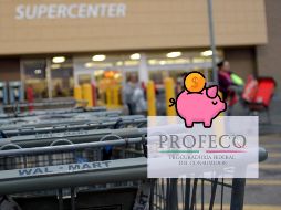 Este es el supermercado más barato de Jalisco en la tercera semana de noviembre. REUTERS / ARCHIVO