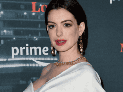 Este es el cuarto libro de la autora que llegará a la gran pantalla. AFP / ARCHIVO