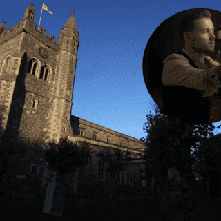 Así fue el funeral de Liam Payne (VIDEO)