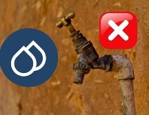 Se recomienda a los habitantes de las zonas afectadas tomar las precauciones necesarias mientras se llevan a cabo las reparaciones. Unsplash.