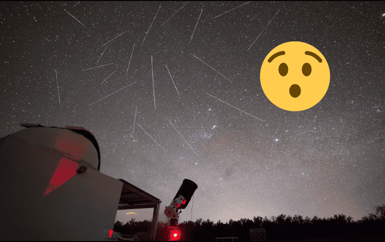 La astronomía estudia los cuerpos celestes del universo, sus movimientos y las leyes que los rigen. Flickr