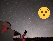 La astronomía estudia los cuerpos celestes del universo, sus movimientos y las leyes que los rigen. Flickr