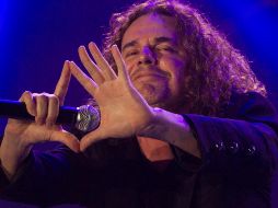 Algunos internautas se ofendieron por la generalización que el cantante realizó. AP / ARCHIVO