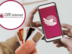 Ya puedes comprobar si tu celular es compatible con el chip CFE de forma muy sencilla, razón por la cual hoy te compartimos el paso a paso para hacerlo. ESPECIAL/ CANVA