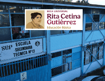 Este programa brinda un apoyo económico a las familias cuyos hijos están matriculados en escuelas públicas. EL INFORMADOR/ ARCHIVO.