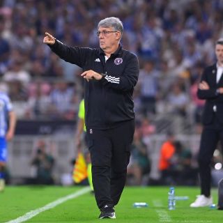 Medios argetinos anticipan al 'Tata' Martino como futuro Director Técnico de Chivas