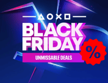 Play Station tendrá descuentos de hasta el 40% por el Black Friday 2024. X / @PlayStation