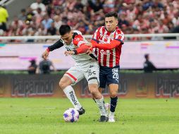 Ambos equipos llegan con la presión de ganar y seguir avanzando. IMAGO7.